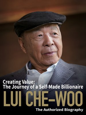 cover image of Lui Che-woo